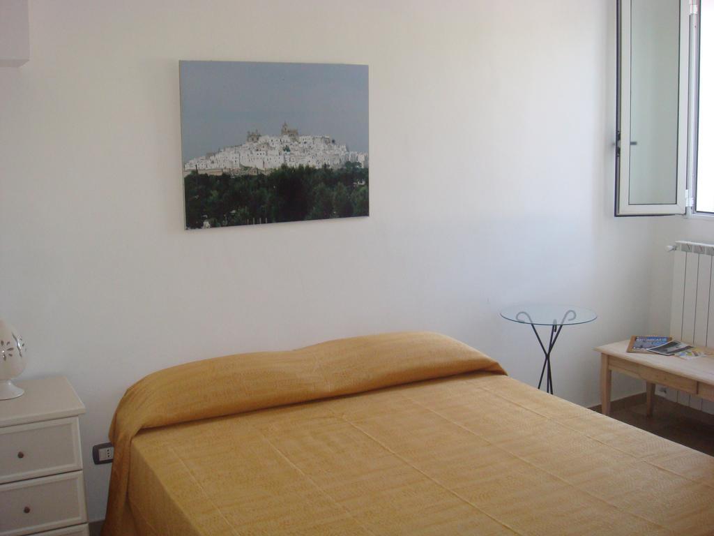 Paradiso Villa 오스투니 객실 사진