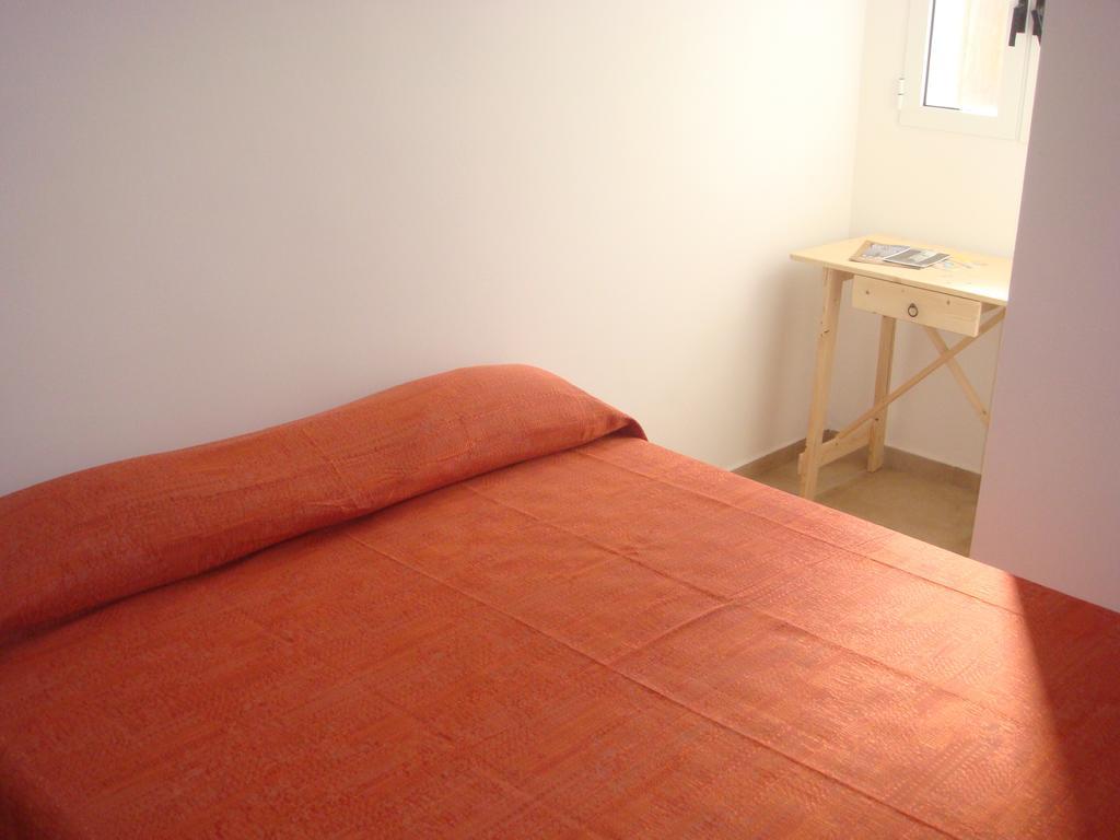 Paradiso Villa 오스투니 외부 사진