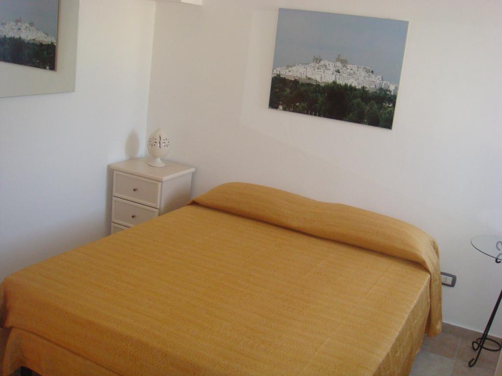 Paradiso Villa 오스투니 객실 사진