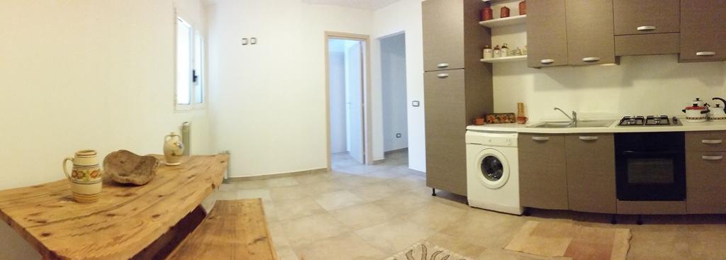 Paradiso Villa 오스투니 객실 사진