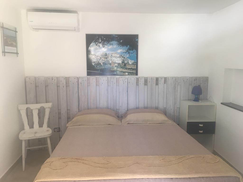 Paradiso Villa 오스투니 외부 사진