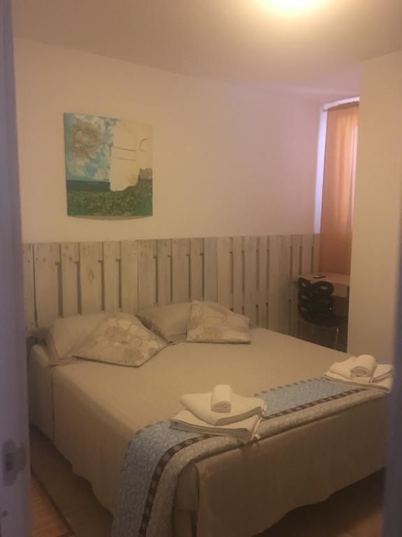 Paradiso Villa 오스투니 외부 사진