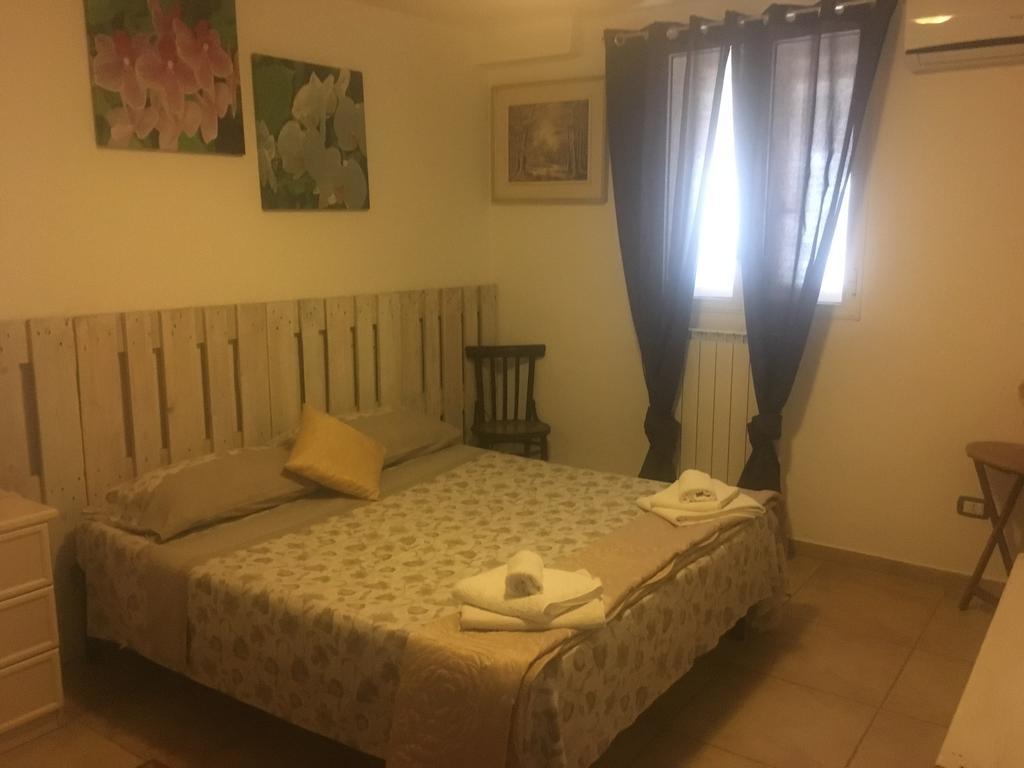 Paradiso Villa 오스투니 외부 사진