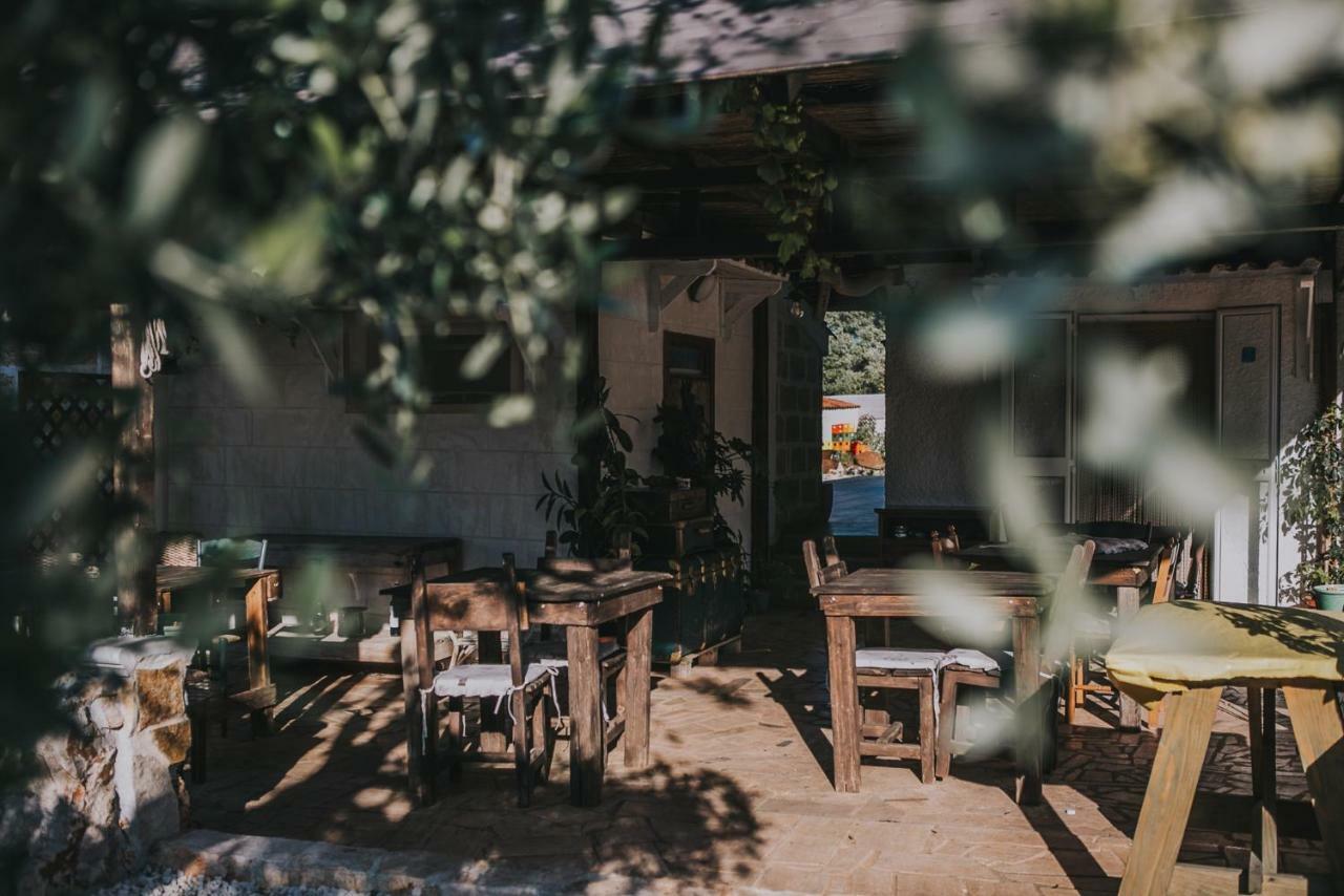 Paradiso Villa 오스투니 외부 사진